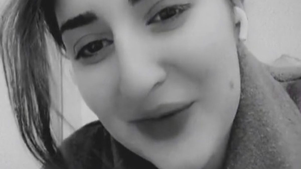 Maria miała zaledwie 20 lat 