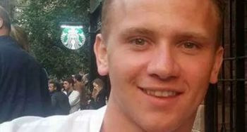 Corrie McKeague. Zagadkowe zaginięcie niewyjaśnione do dziś