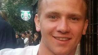 Corrie McKeague. Zagadkowe zaginięcie niewyjaśnione do dziś