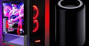 Mac Pro za 20 tys. zł pokonany przez trzy razy tańszego peceta w photoshopowym teście