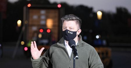 Lockdown jednak możliwy? Rząd niepokojąco zmienia zdanie