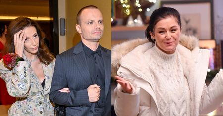Ukochana Marcina Hakiela jest ZAZDROSNA o Katarzynę Cichopek? Dosadnie odpowiedziała internaucie