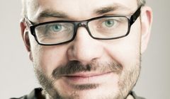 Katarzyna Świtniewska za Mateusza Zmyślonego dyrektorem kreatywnym Grupy Eskadra