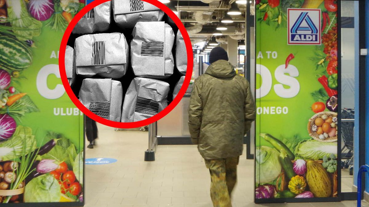 Aldi wycofuje mąkę. Wykryto bakterie