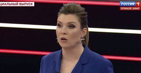 Przerażające słowa w rosyjskiej TV. Ogłosiła początek III wojny światowej