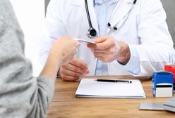 Aresztowali psychiatrę. Miał zarobić setki tysięcy na receptach