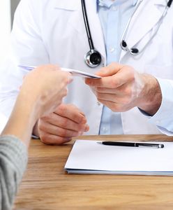 Aresztowali psychiatrę. Miał zarobić setki tysięcy na receptach
