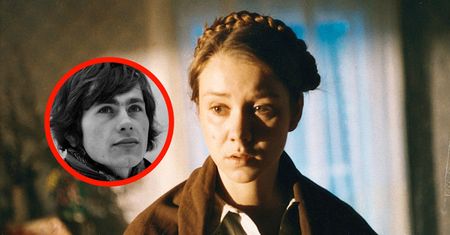 Zmarł w wieku 25 lat. Przed śmiercią wysłał Trafankowskiej dramatyczny list