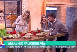 Ekspertka najadła się wstydu. Zaliczyła wpadkę w "PnŚ"