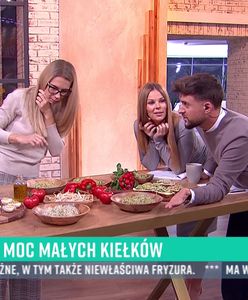 Ekspertka najadła się wstydu. Zaliczyła wpadkę w "PnŚ"