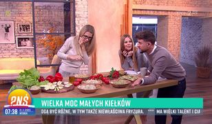 Ekspertka najadła się wstydu. Zaliczyła wpadkę w "PnŚ"