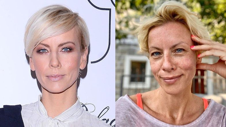 Anita Werner pokazała zdjęcie bez makijażu