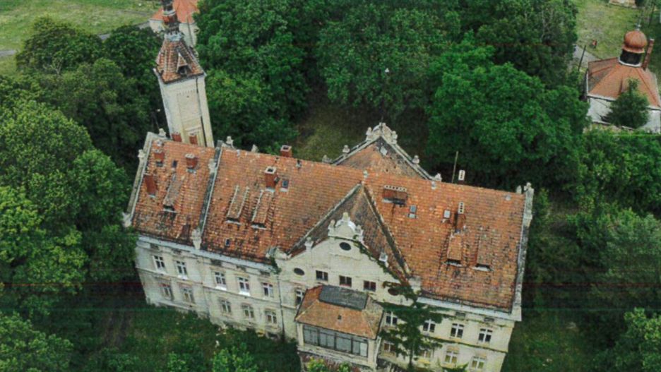 Zaskakująco niska cena zabytkowego kompleksu