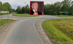 Będzie rondo im. Leppera? Samoobrona wnioskuje do gminy