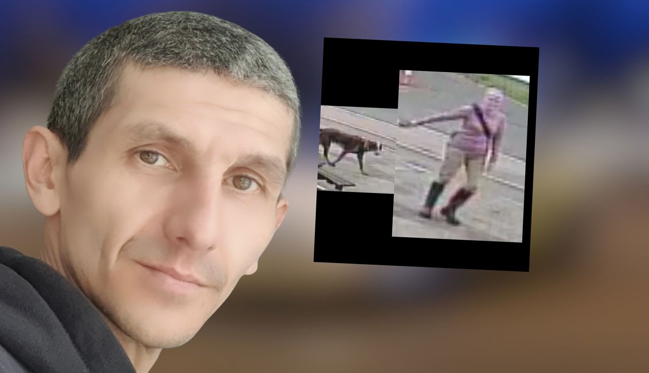 Rok od śmierci Ernesta. Pokazali ujęcie z monitoringu. "Prosimy"