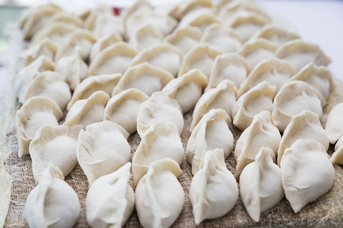 Avoid common pitfalls when making dumplings: A guide to success