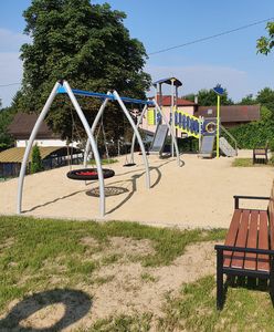 Wodzisław Śląski. Nowe place zabaw, tak chcieli mieszkańcy