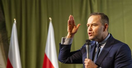 Doniesienie na Nawrockiego. KO składa wniosek do prokuratury