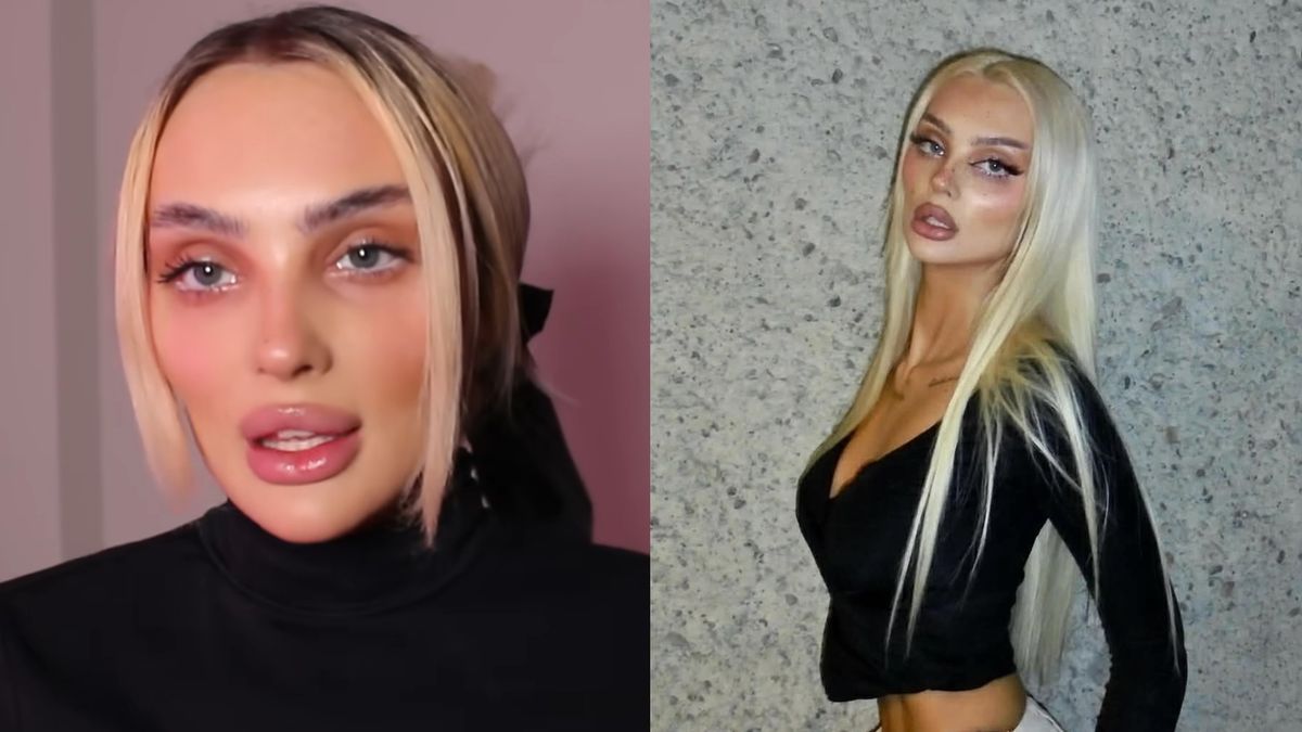 Kim była Masza Graczykowska?