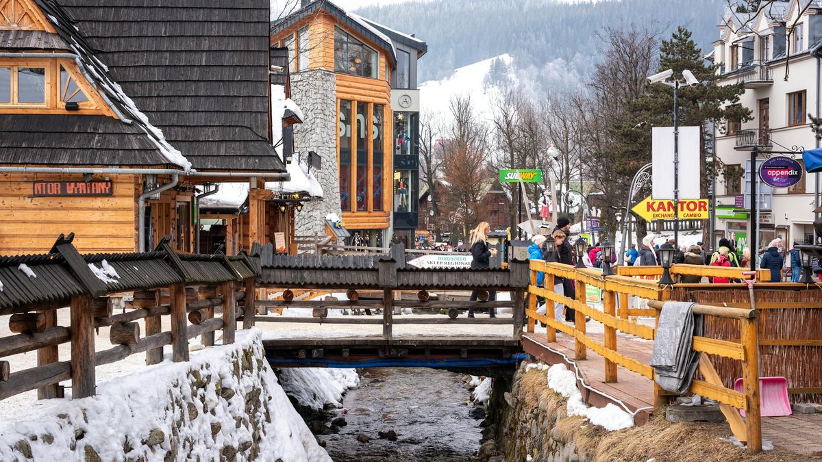 Zakopane