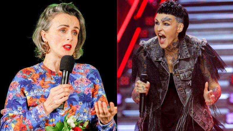 Natalia Niemen, Agnieszka Chylińska