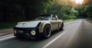 Odświeżone Porsche 914 już w sprzedaży. Tanio nie jest