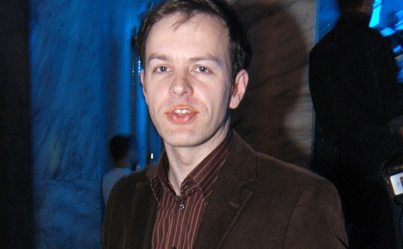 Steffen Möller w 2004 roku