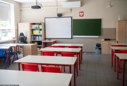 Zabraknie miejsc w szkołach średnich? "Przyjeżdża młodzież z okolicznych miejscowości"