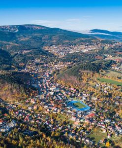 "Mała Syberia" w Polsce. Poznajcie Karkonosze i Góry Izerskie