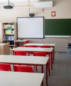 Zabraknie miejsc w szkołach średnich? "Przyjeżdża młodzież z okolicznych miejscowości"