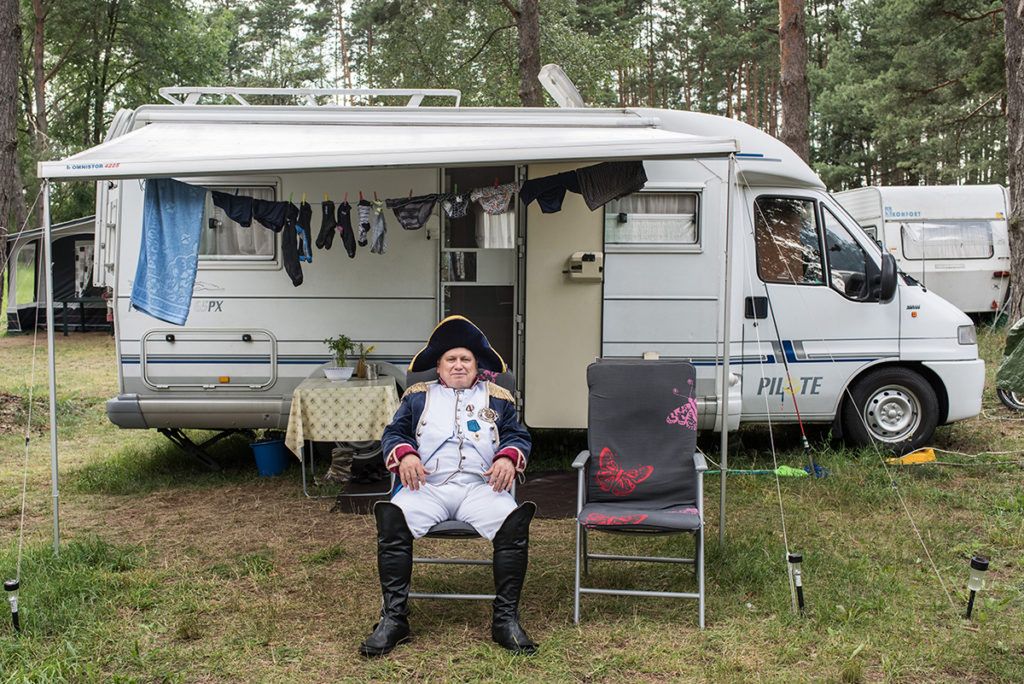 "Spojrzenie” na człowieka  w różnych relacjach kulturowych. Rusza 7. Opolski Festiwal Fotografii 4