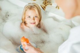 Przekonaj się do szamponów bez SLS i SLES! Idealna pielęgnacja włosów mamy i dziecka