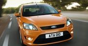 Nowy Ford Focus ST - marzec 2008