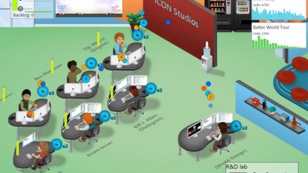 Tajemnicze klastry miały uratować świat gier komputerowych. W Polsce nie wyszło 1