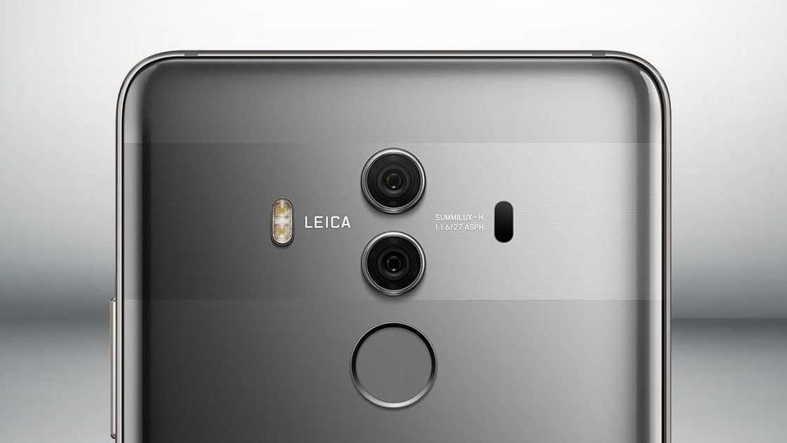 #wSkrócie: niższa cena Mate'a 10 Pro, zapowiedź ZTE Axona 9 i data Google I/O 2018 1