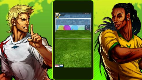 Champion Striker – strzel karniaka [wideo] 1