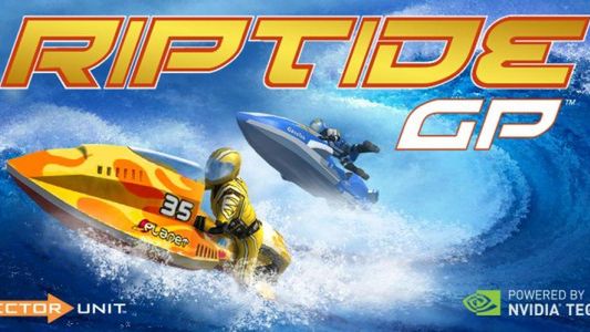 Riptide GP – odjazdowe wyścigi skuterów wodnych dla Tegry 2 [wideo] 1
