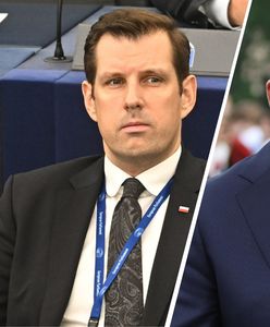 Nieoczekiwane słowa. Polityk PiS powiedział to o Trzaskowskim