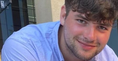 Poleciał do Madrytu z dziewczyną i całą drużyną rugby. 21-letni Brytyjczyk zaginął