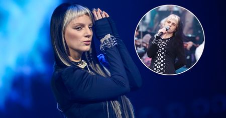 Internauci GRZMIĄ po występie Sarsy z okazji Święta Niepodległości. "Nigdy nie było TAK ŹLE"