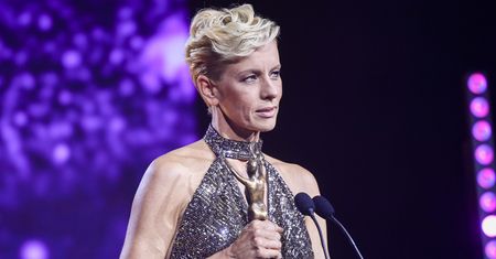 Anita Werner pokazała stare zdjęcie. Zaskakujące porównanie!