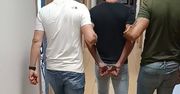 27-latek zatrzymany za kradzieże paliwa. Fałszywe tablice nie uchroniły go przed policją