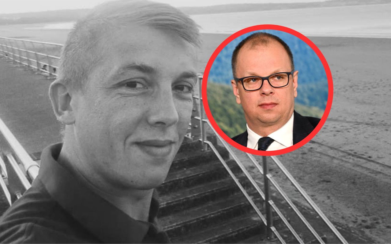 Polak zginął. Burza po decyzji Izraela. "MSZ nie zrobił nic"