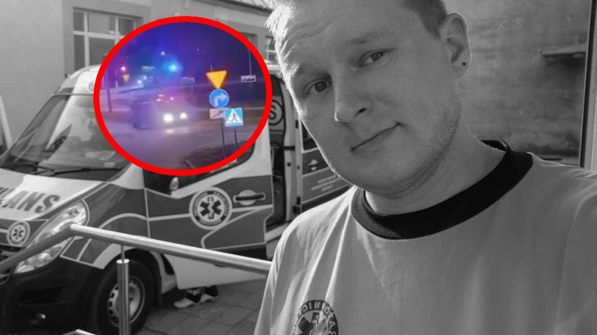 Piotr Miernecki nie żyje. Prokuratura ma kolejne nagrania