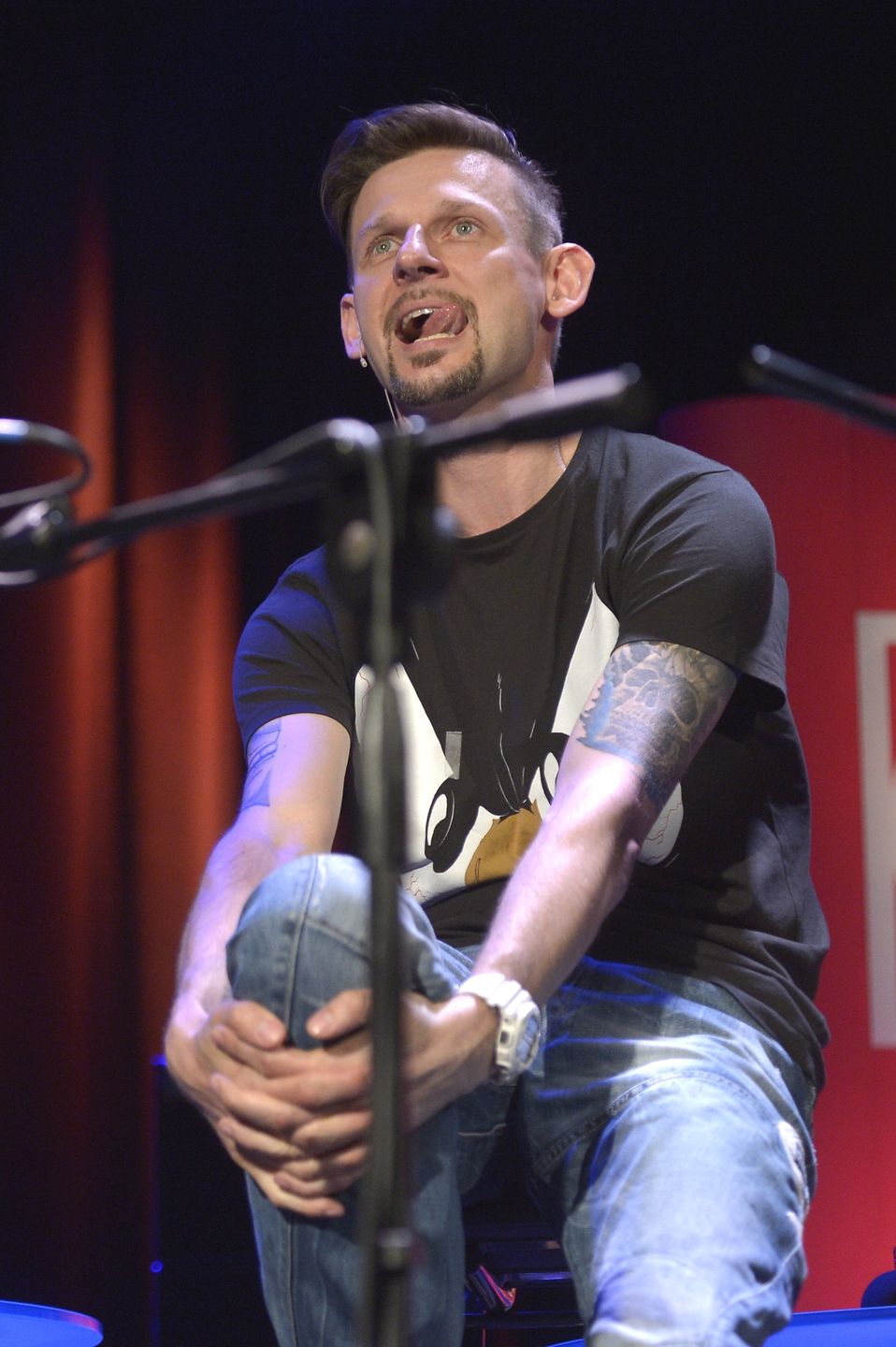 Michał Wójcik