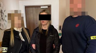 Lublin: Zamawiała na zmyślone dane, a paczki słała do pracy