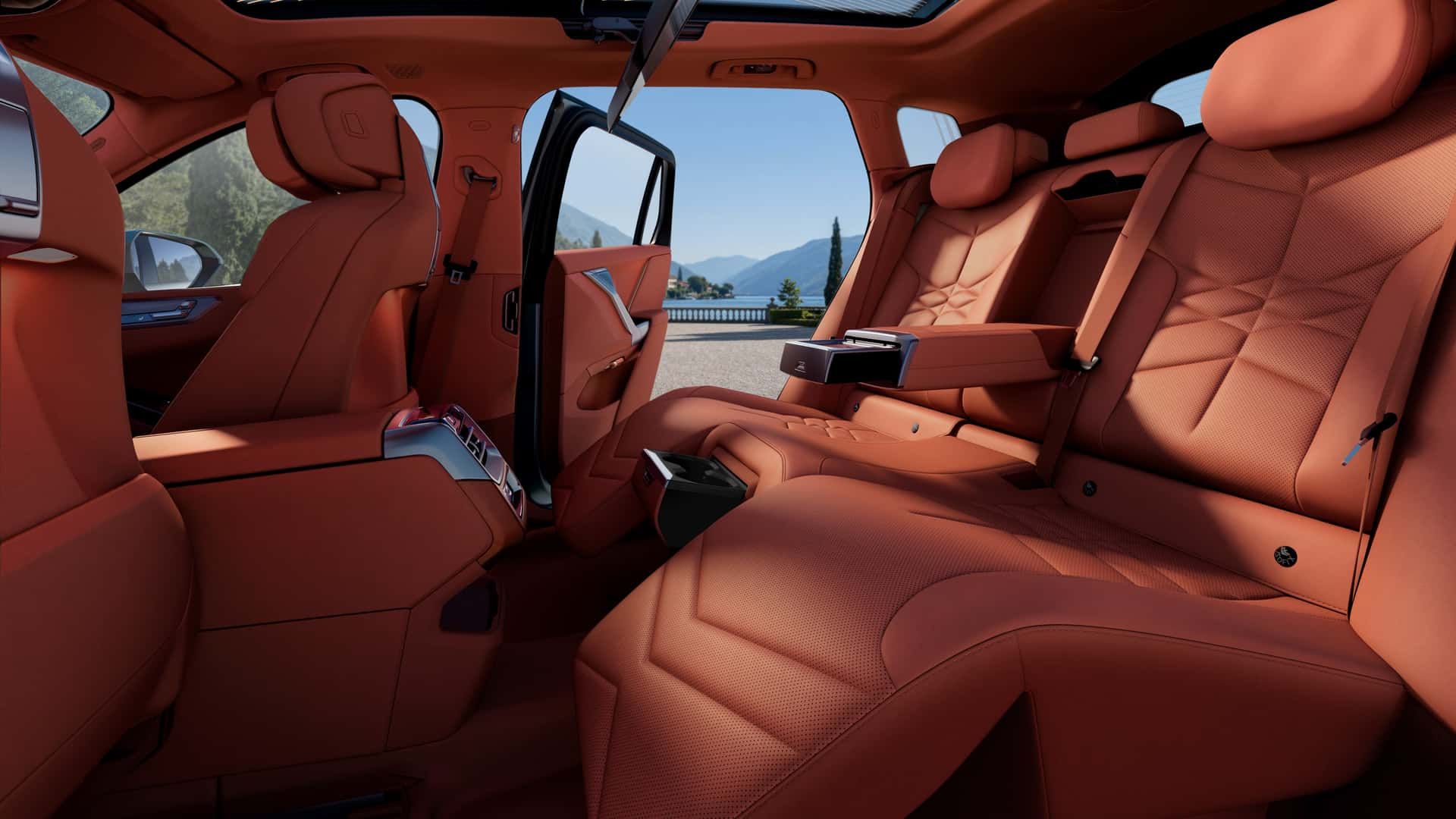 BMW X5 Long
