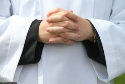 Limanowa. Afera na lekcji religii. Ksiądz przeprasza za swoje zachowanie