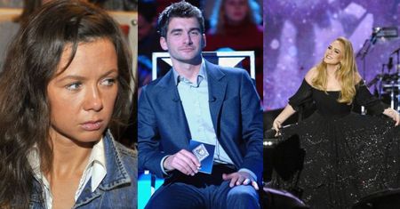 Sukces Tomasza Kammela: stał "6 metrów od Adele"! "Koszt biletów od 400 do 2500 ZŁOTYCH"