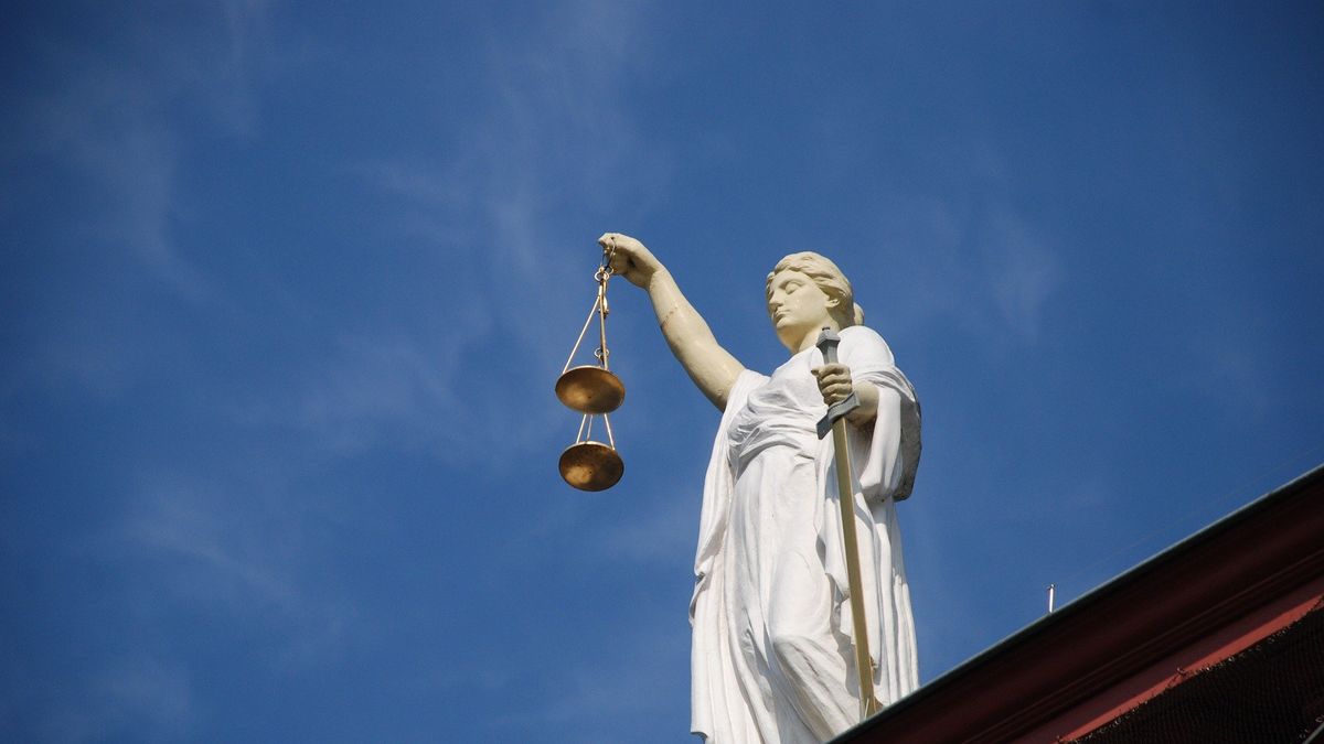 Podwyżki obiecane zostały różnym grupom zawodowym zatrudnionym w wymiarze sprawiedliwości. Wszyscy inni otrzymali, tylko kuratorzy zostali pominięci